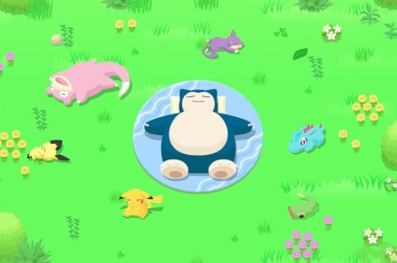 Pokémon Sleep is here and it features some surprising microtransactions