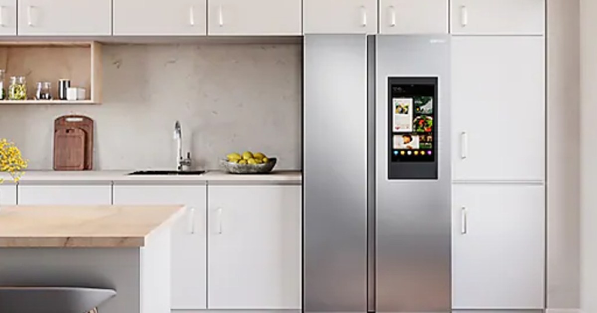 Best Labor Day refrigerator deals: Save on LG, Samsung, more