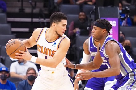 Suns vs Kings Live Stream: Watch the NBA for FREE