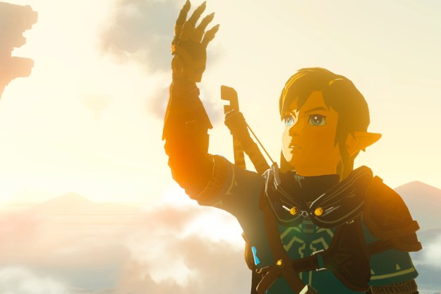 The Legend of Zelda: Skyward Sword hits eShop, four new Link amiibo are on  the way