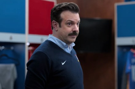 Apple TV+ releases first trailer for Ted Lasso season 3