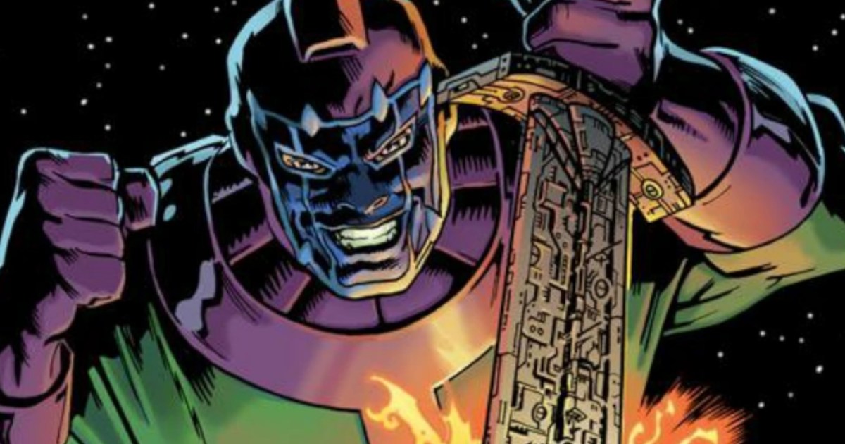Everything to know about Kang before seeing 'Quantumania' - Los