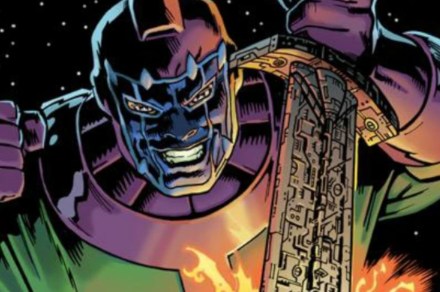 Why Quantumania’s Kang is a better MCU villain than Thanos