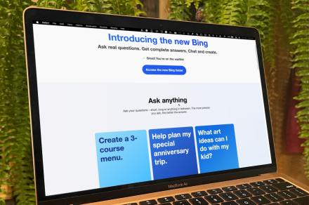 This new Microsoft Bing Chat feature lets you change its behavior