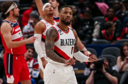 Trail Blazers vs Wizards Live Stream: Watch the NBA for FREE