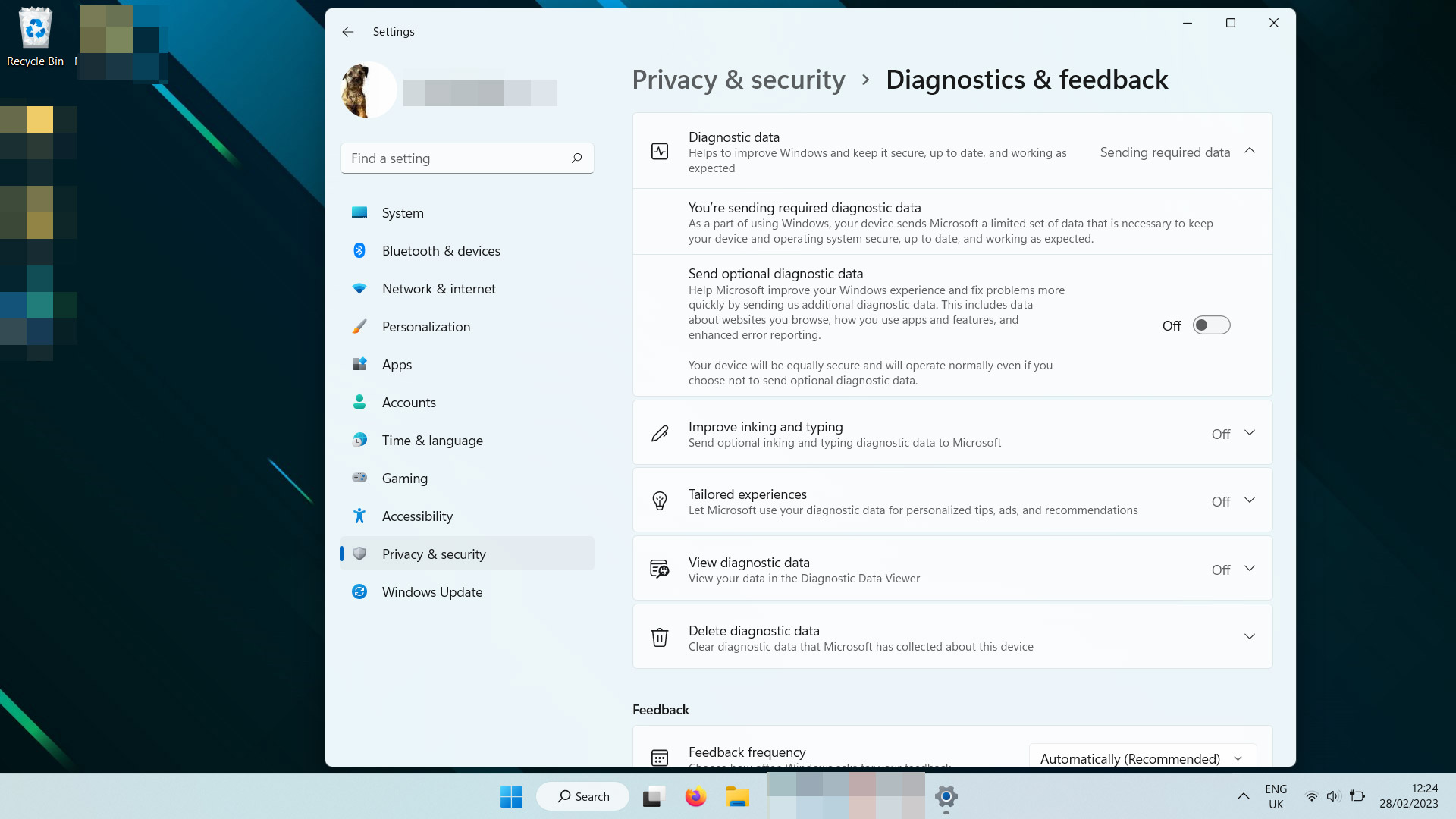 5 Windows 11 settings to change right now  Digital Trends