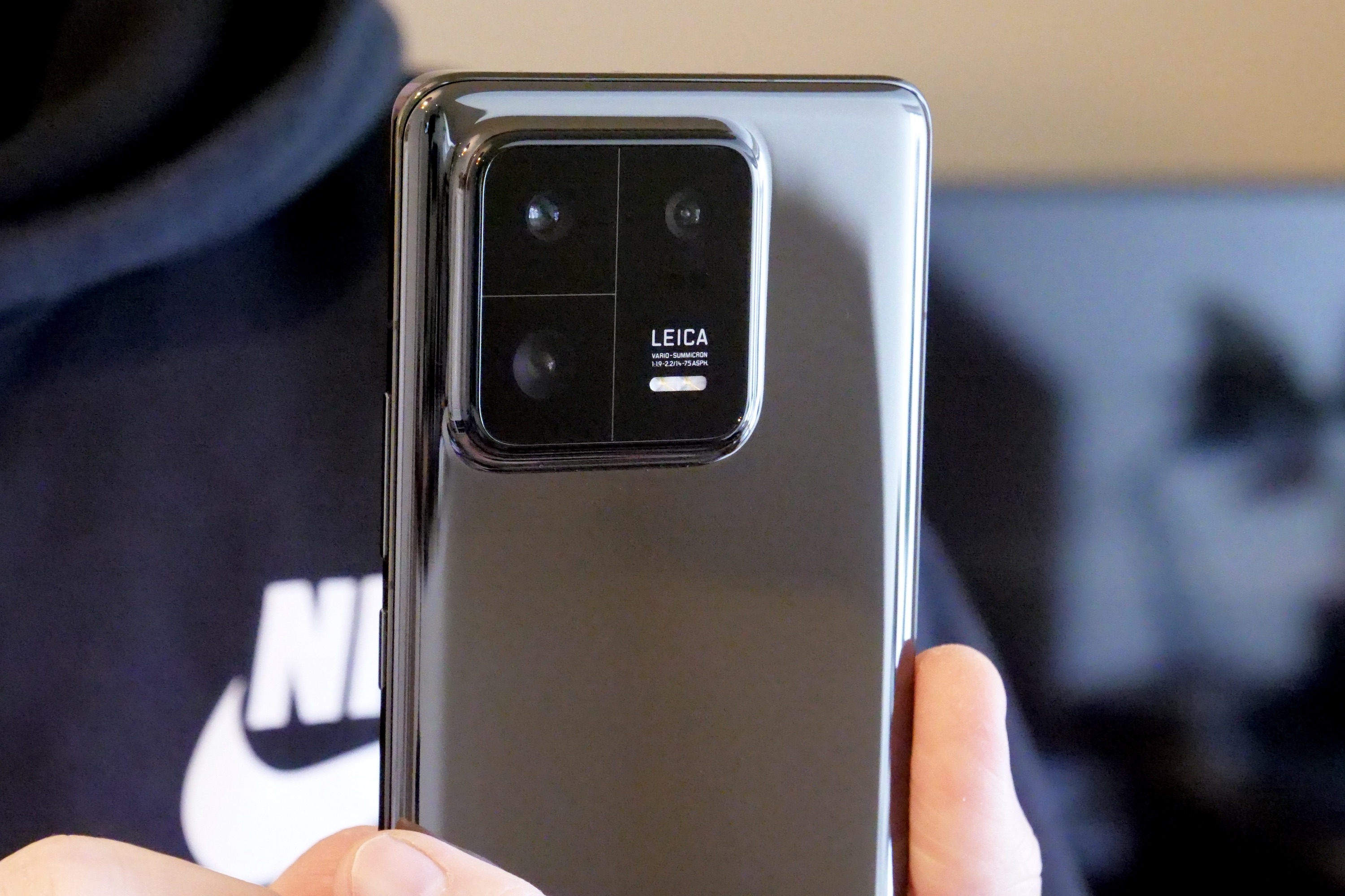 Xiaomi 13 Pro review: the new camera king