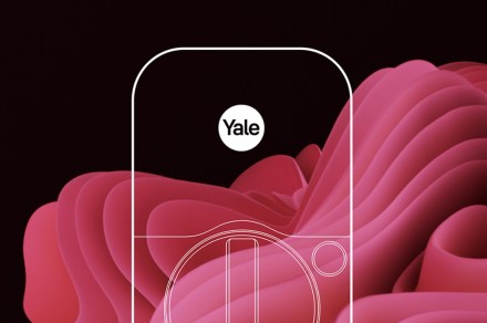 Yale Assure Lock 2 is getting a bold new color later this year