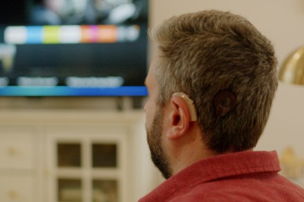 Amazon Fire TVs can stream directly to hearing implants