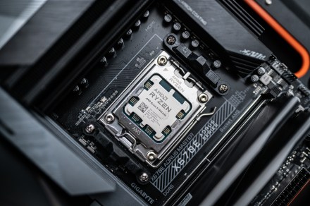 AMD has a new motherboard, but you should avoid it at all costs