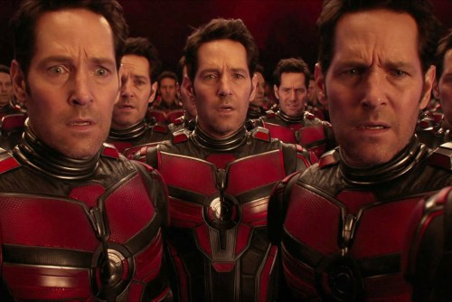 From A Disappointed Marvel Fan: Ant-Man Tanked – The Point