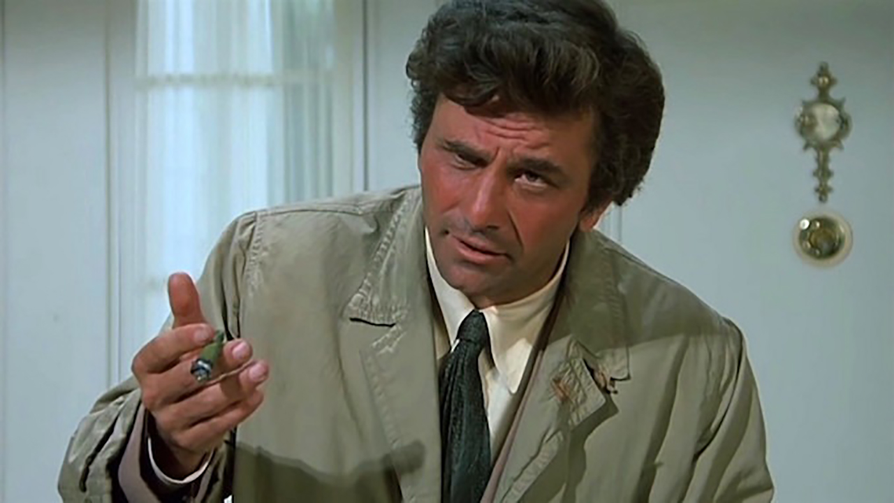 Columbo: Season 9, Episode 5 - Rotten Tomatoes