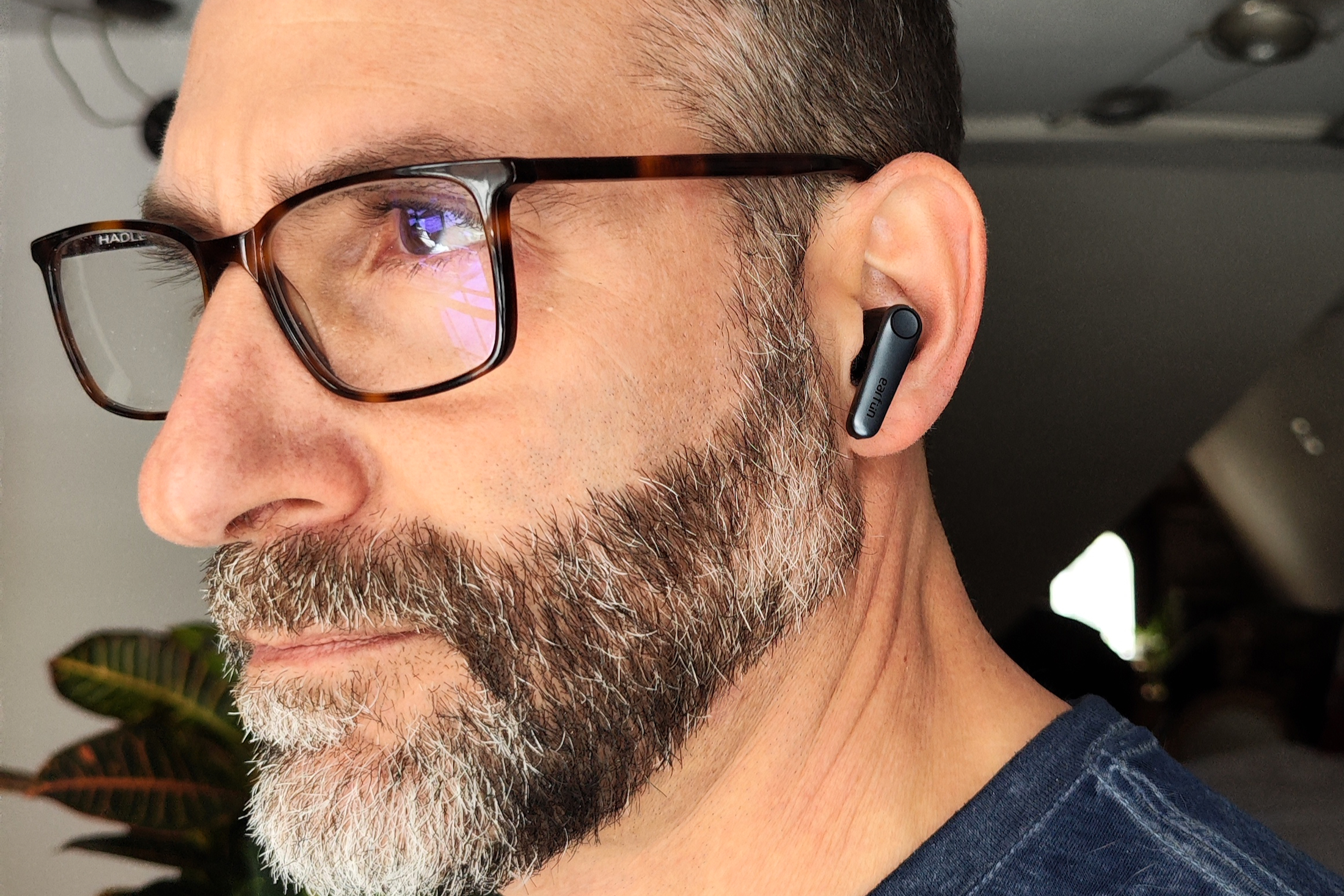EarFun Air Pro 3 review: the best cheap noise-cancelling earbuds you can  get