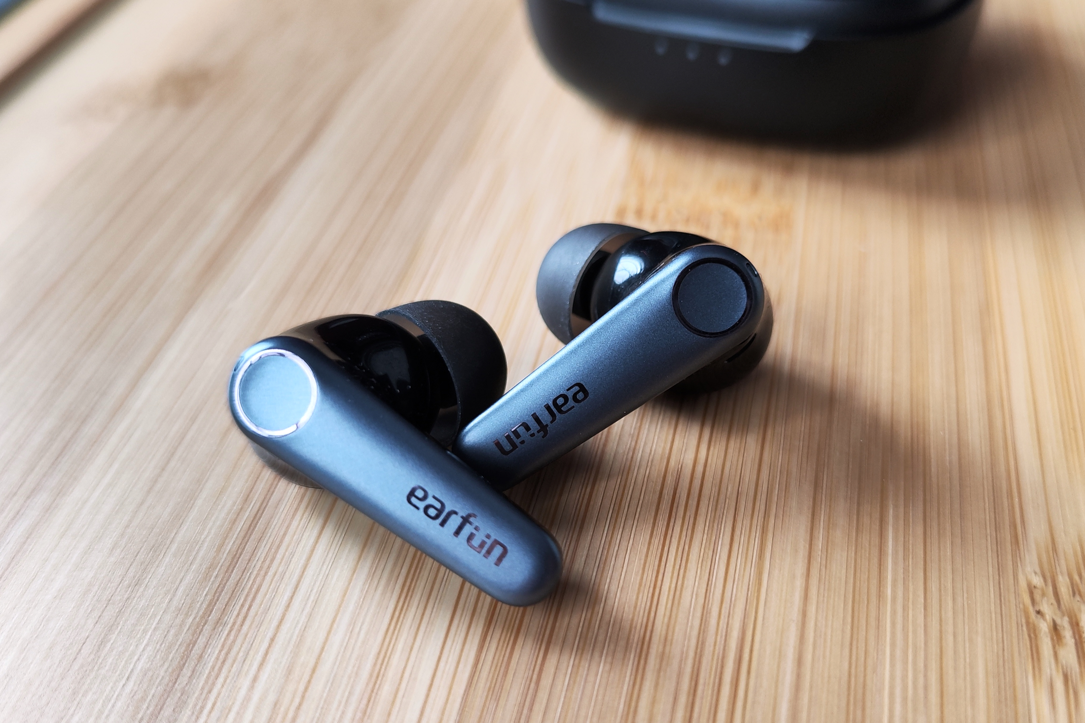 air pro 3 earbuds review