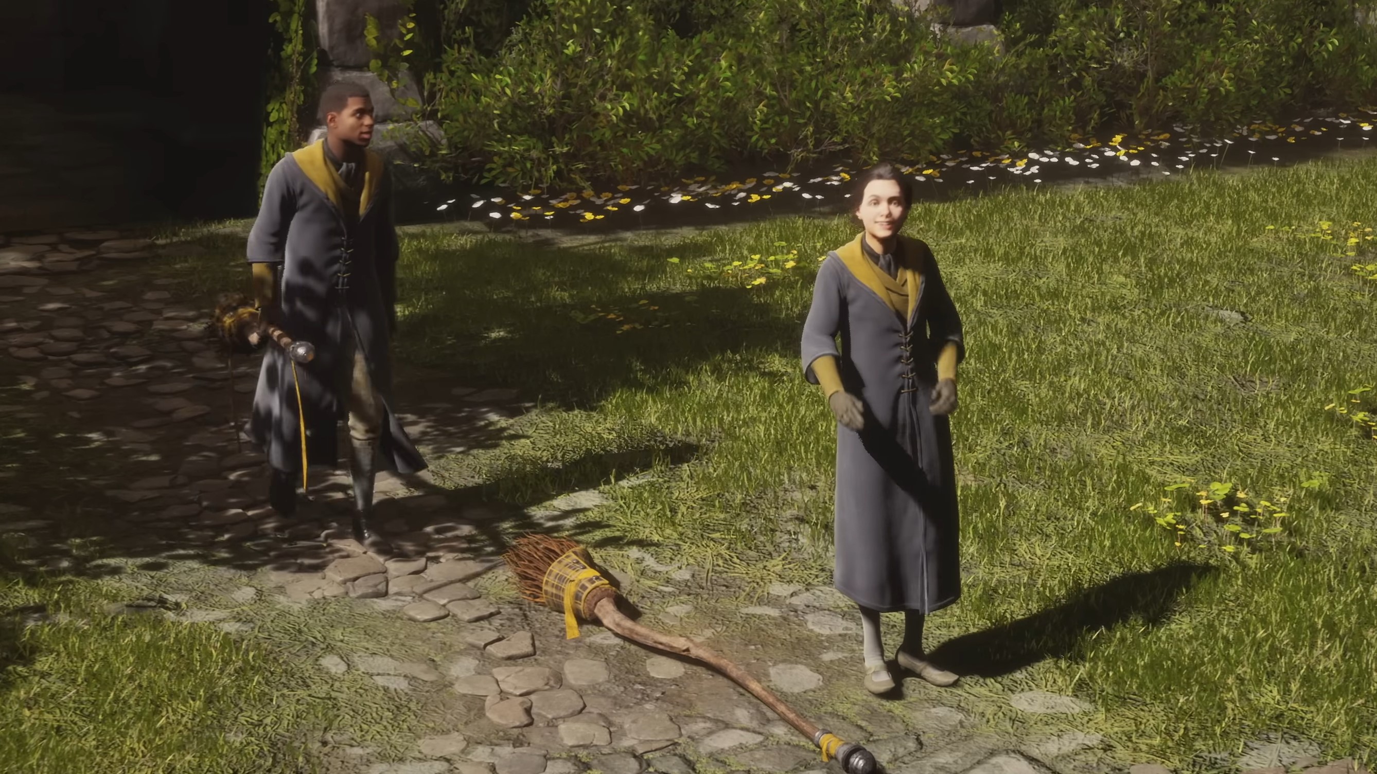 Hogwarts Legacy meets The Witcher 3 in massive RPG coming to PS5