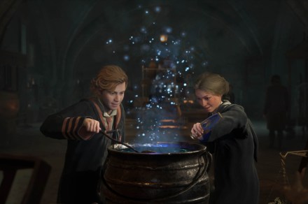 Hogwarts Legacy PC: best settings, ray tracing, DLSS, and more