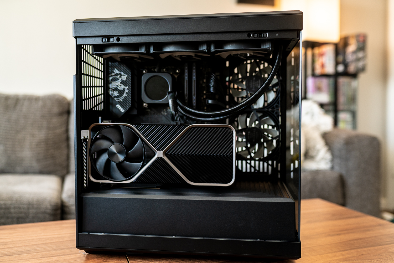 A Comprehensive Guide To PC Cable Management In 2024