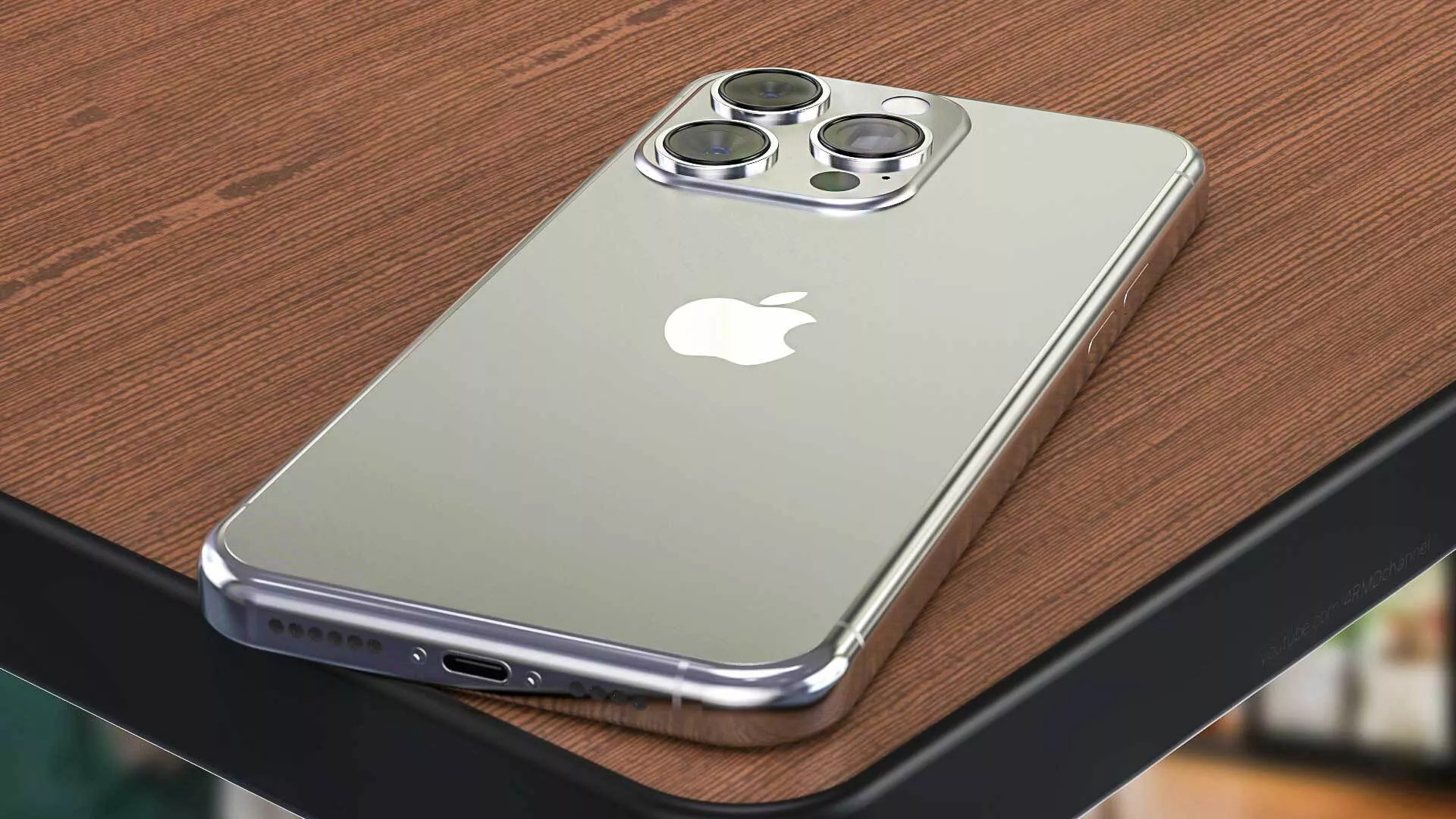 15 5   Iphone 15 Render 2 