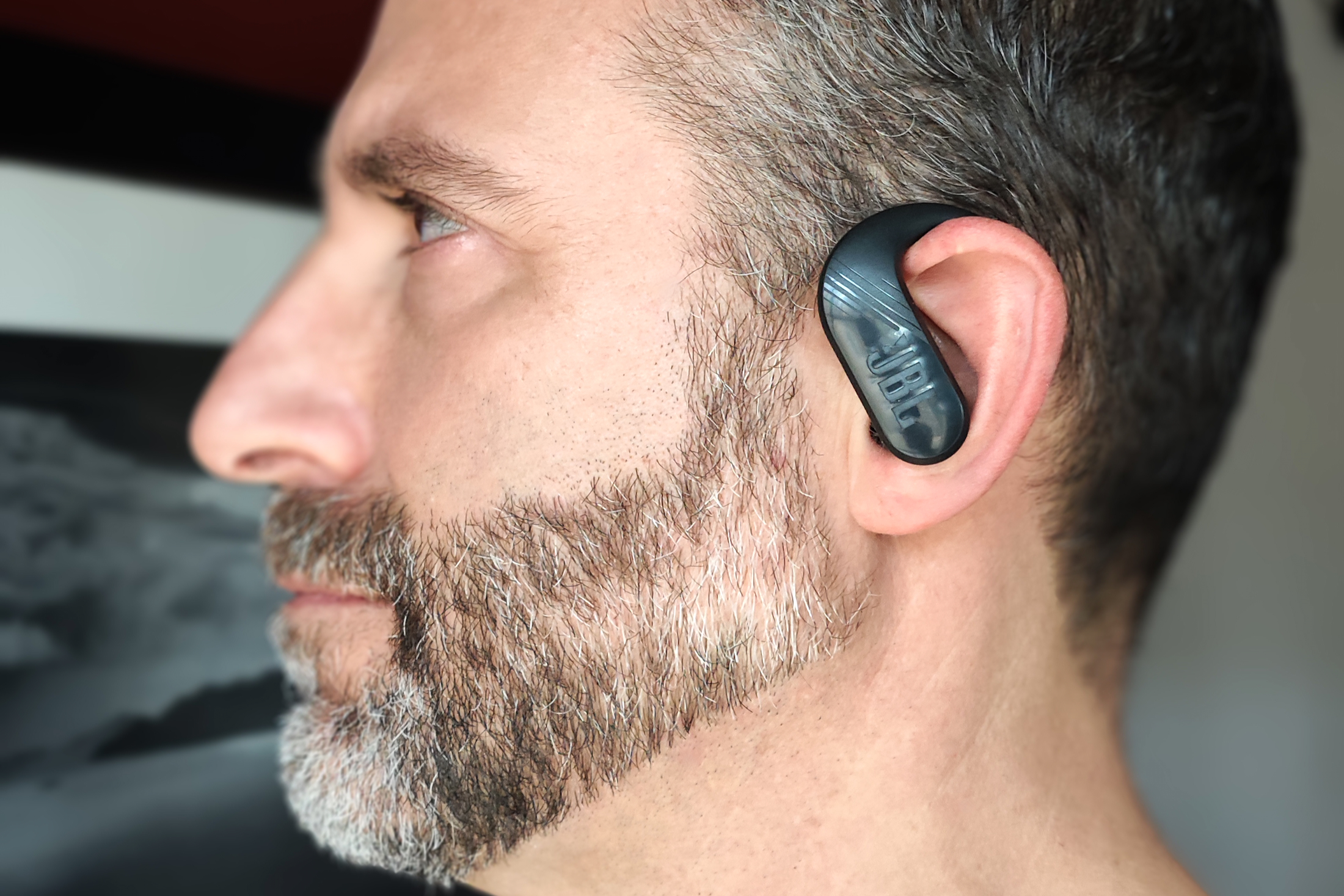 Jbl Endurance Peak 3 In-ear True Wireless Headphones, Earbud & In-ear  Headphones