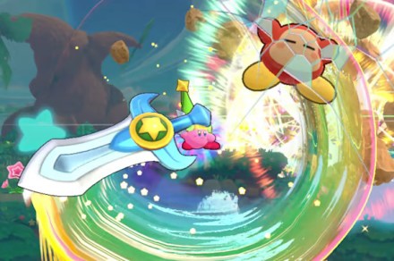 Kirby’s Return to Dream Land Deluxe review: a perfectly timed double-dip