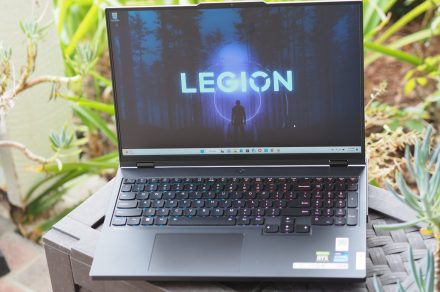 Lenovo just knocked $600 off this gaming laptop with an RTX 4090