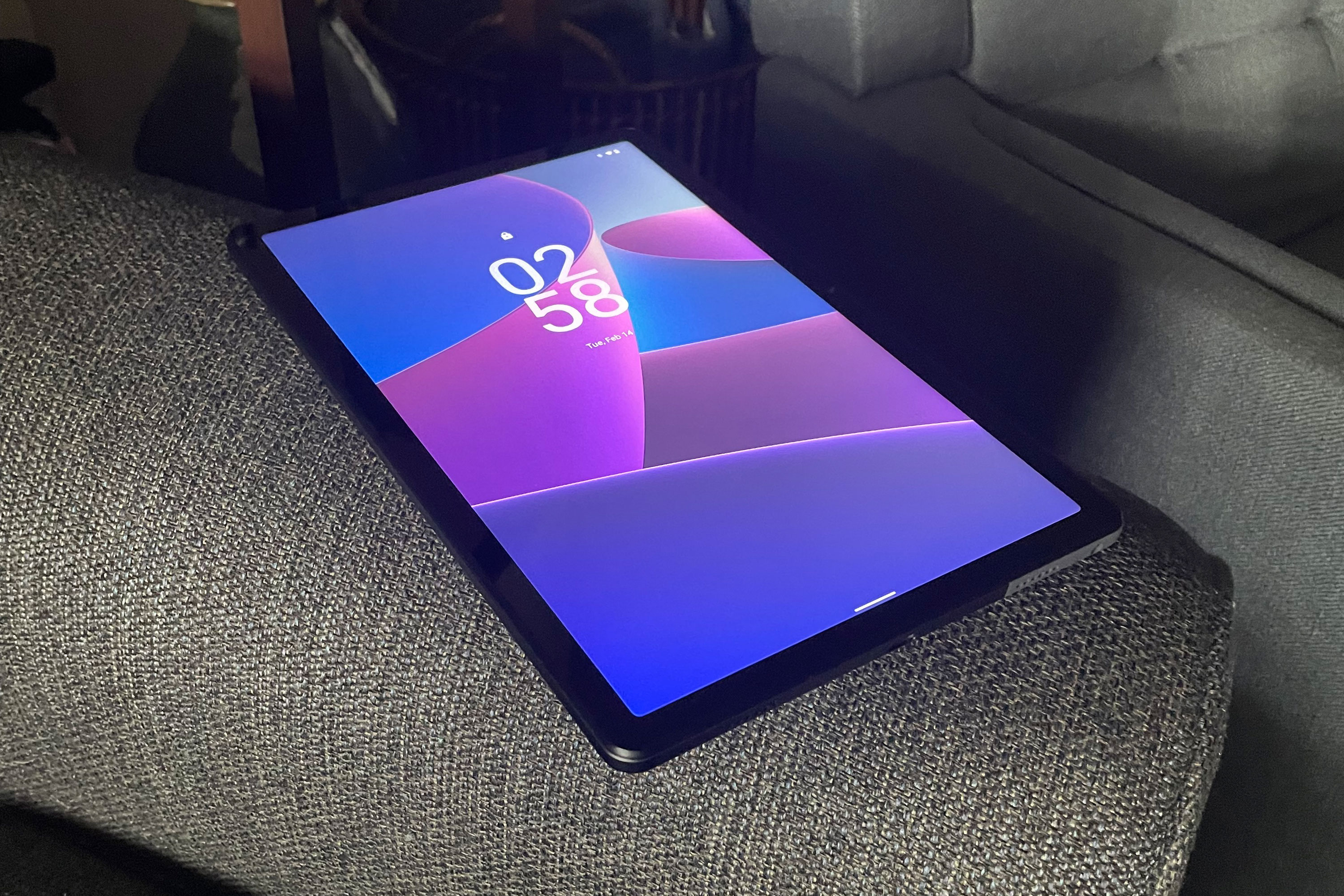 Lenovo Tab M10 Plus (Gen 3) Review: A Surprising $150 Tablet | Digital ...