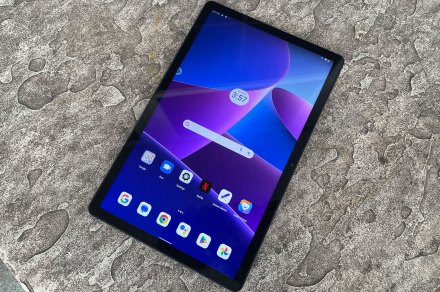 Lenovo Tab M10 Plus (Gen 3) review: at this price, you can’t complain