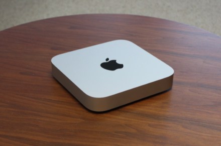 The Mac mini M2, “the best mini computer ever,” is on sale