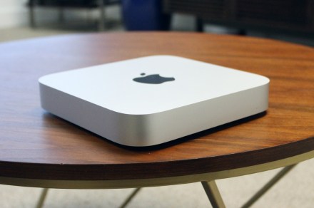 Apple Mac mini (M2 Pro) review: the best mini computer ever