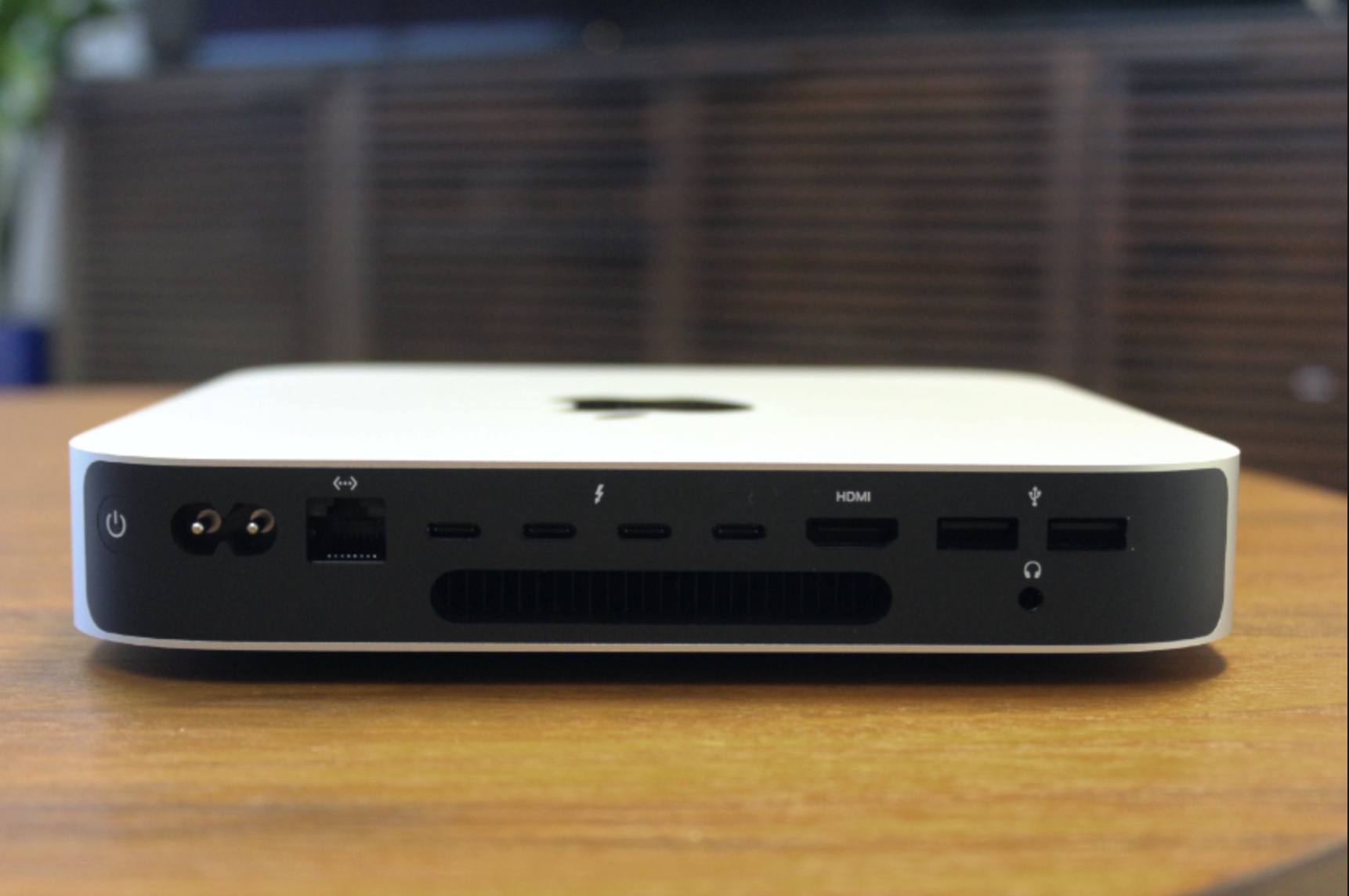 M2 Pro Mac mini review: Apple's Goldilocks desktop for semi-professionals