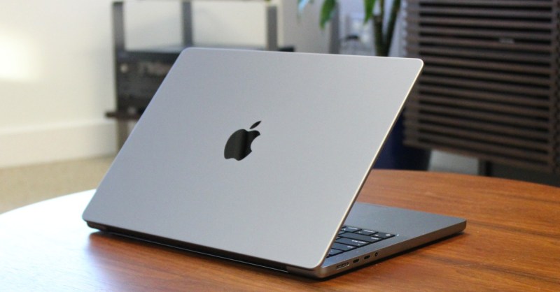 Apple MacBook Pro M2 Max Review (2023): The Price Of Portable Power