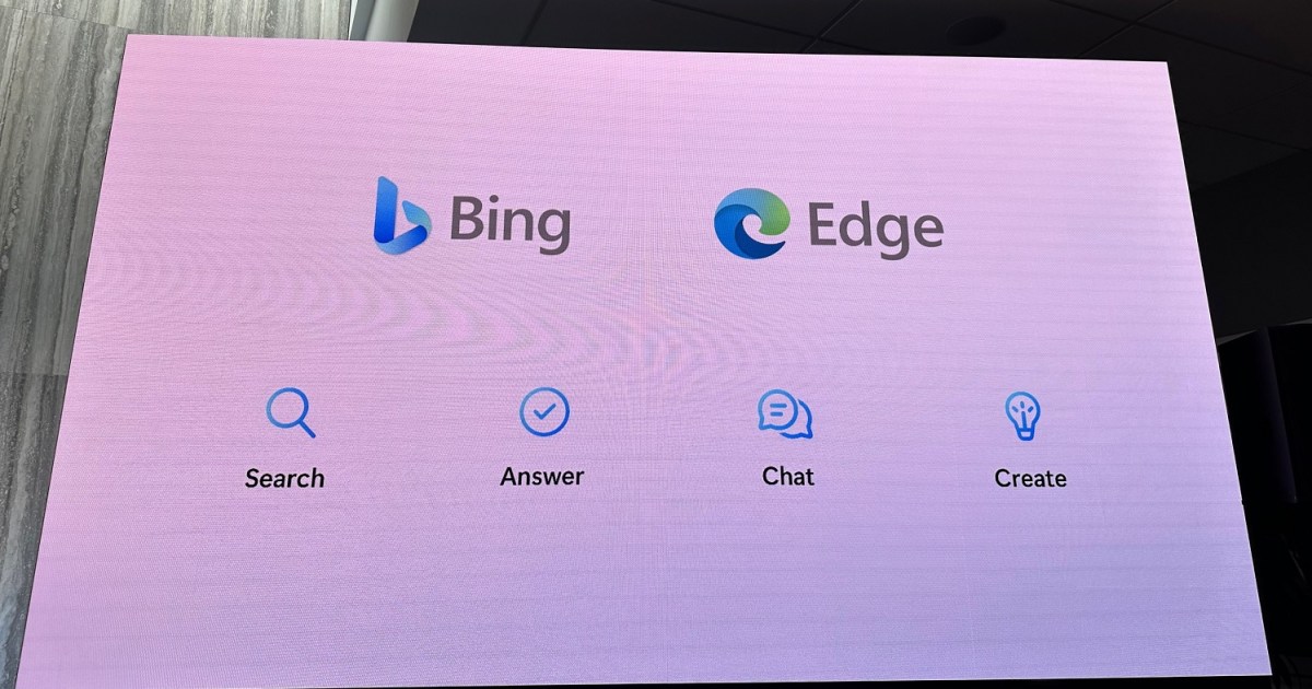 5 features I’m itching to try in Microsoft’s ChatGPT-powered Edge Browser