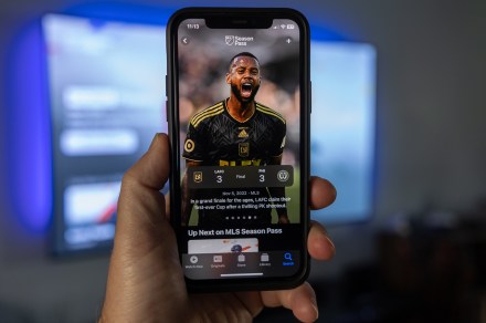 T-Mobile subscribers can get MLS Season Pass for free