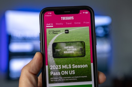 T-Mobile customers can now get MLS Season Pass for free