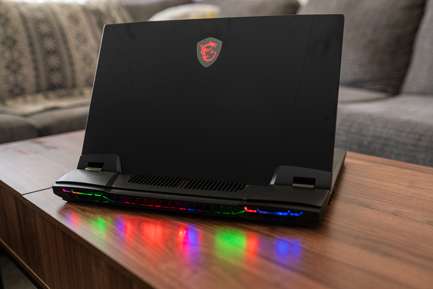 Why I finally gave up on gaming laptops