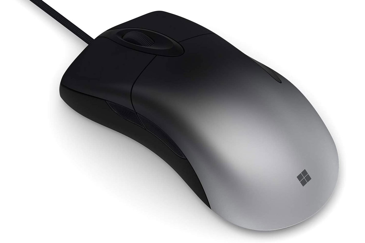 Microsoft Pro Intellimouse