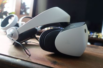 PlayStation VR2 is my first headset. Here’s what I think after one week in VR