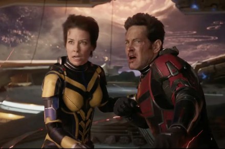 Is Ant-Man and the Wasp: Quantumania the worst MCU movie ever?