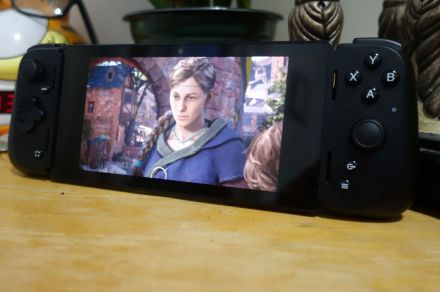 Razer Edge 5G review: the best gaming handheld that you probably don’t need