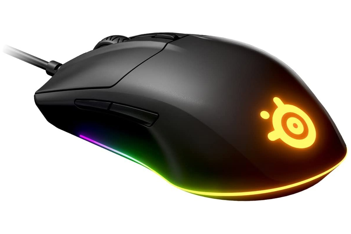 Best budget gaming mice