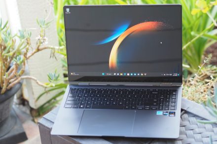 Samsung Galaxy Book3 Pro 360 review: a large convertible 2-in-1 that works