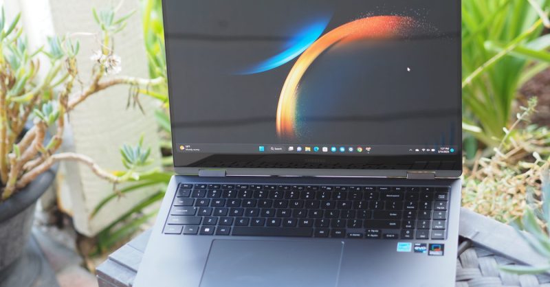 Samsung Galaxy Book3 Pro 360, Galaxy Book3 Pro and Galaxy Book3 360 laptops  go on sale: All the models and prices - Times of India