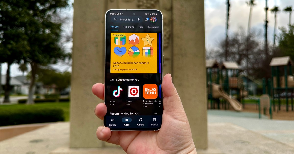 Google is getting ready to remove lots of apps from the Play Store | Digital Trends