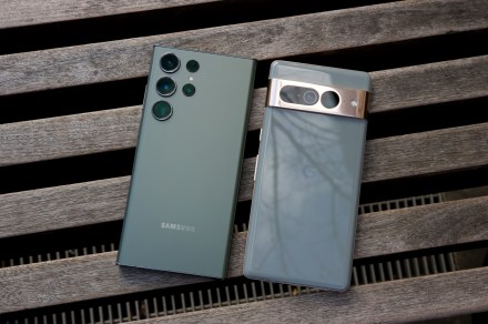 We did a Galaxy S23 Ultra vs. Pixel 7 Pro camera test — and it’s not even close