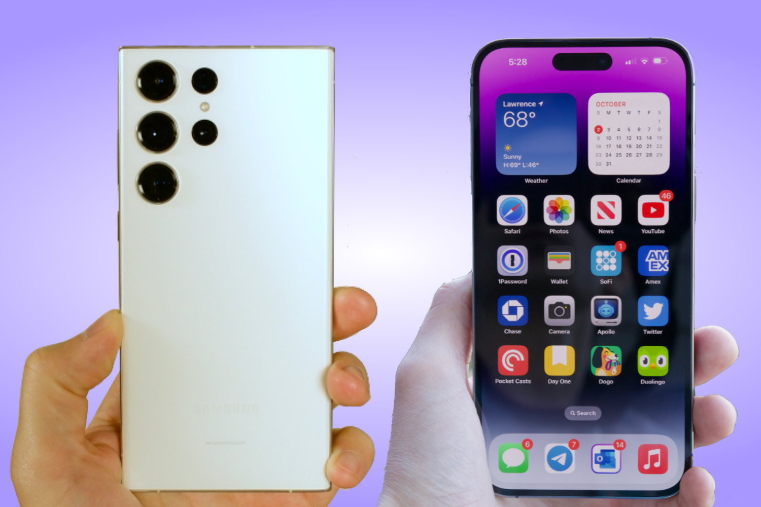 iphone 1 2 3 4 5 6 comparison
