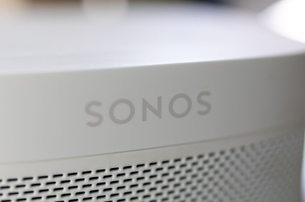 Sonos all but teases what likely will be headphones in 2024