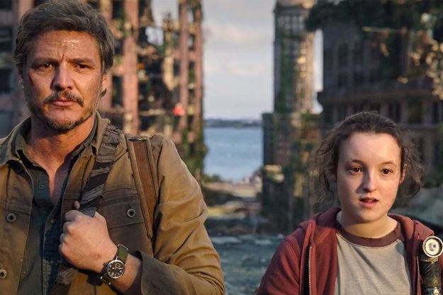 Maisie Williams diz que adoraria interpretar Ellie no filme The Last of Us  - Cinema com Rapadura