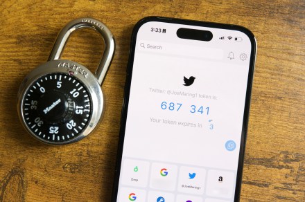 SMS 2FA is insecure and bad — use these 5 great authenticator apps instead