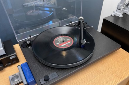 The best turntables for 2023: from U-Turn, Pro-Ject, Rega and more