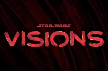 Star Wars: Visions Volume 2 coming to Disney+ in May